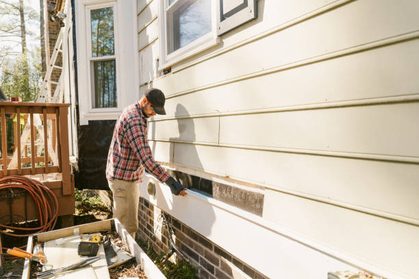 Trusted Siding Installation service in New Albany, OH - Creative Siding